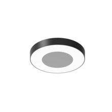 Kuzco Lighting Inc EC43711-BK - LED (MORAINE), 25W, 3000K, AC120-277V NON-DIM DRIVER