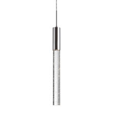 Kuzco Lighting Inc PD7721-CH - Pendula 21-in Chrome LED Pendant