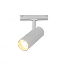 Kuzco Lighting Inc TRS25914-WH - Paolo 14-in White Trilo Track Directional Light