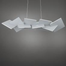 Modern Forms Canada PD-80048-TT - Konstrukt Linear Pendant