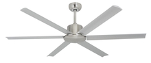 Revolution Lighting BO60BN - Damp Rated 60" Ceiling Fan