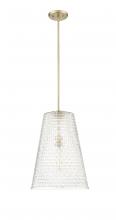 Millennium 20701-MG - Saben 1-Light Pendant light Modern Gold