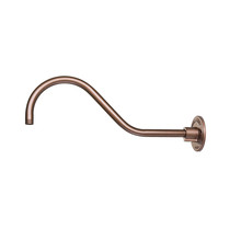 Millennium RGN22-CP - R Series  Goose Neck Copper