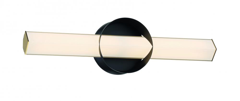 Inner Circle - LED Wall Sconce