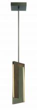 Minka George Kovacs P1641-895-L - Intersezioni - 18" LED Pendant