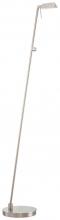 Minka George Kovacs P4314-084 - George's Reading RoomÃ¢â€žÂ¢ - 1 Light LED Pharmacy Floor Lamp