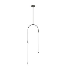 Alora Lighting PD317002UB - Honour Pendant