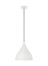 Visual Comfort & Co. Studio Collection 6645301EN3-115 - Oden Medium Pendant