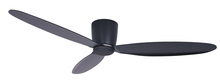 Beacon Lighting America 21288401 - Lucci Air Radar 52-inch Black DC Ceiling Fan