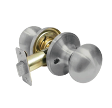 ROUND DOOR HARDWARE