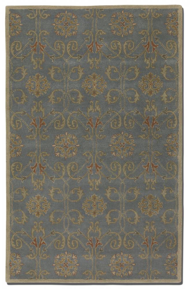 Uttermost Favara 9 X 12 Rug - Blue