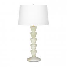 Regina Andrew 13-1657 - Regina Andrew Patricia Jade Table Lamp