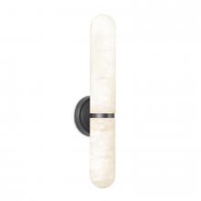 Regina Andrew 15-1188ORB - Regina Andrew Salon Sconce Large (Oil Rubbed Bro