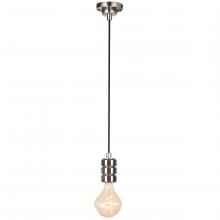 Regina Andrew 16-1157PN - Regina Andrew Clive Pendant (Polished Nickel)