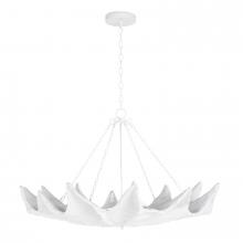 Regina Andrew 16-1415 - Regina Andrew Clam Chandelier