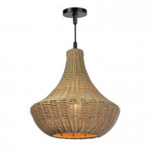 Regina Andrew 17-1024GRY - Regina Andrew Vista Outdoor Chandelier (Driftwoo