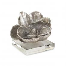 Regina Andrew 20-1286SL - Regina Andrew Magnolia Objet (Silver Leaf)