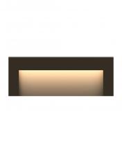 TAPER DECK SCONCE