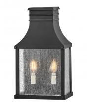 Hinkley 17466MB - Medium Wall Mount Lantern