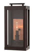  2910OZ-LL - Medium Wall Mount Lantern