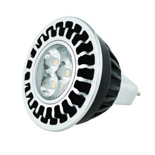 LED 3000K LAMP