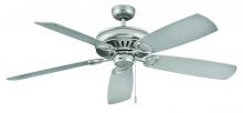 Hinkley 900460FSS-NID - Gladiator 60" Fan