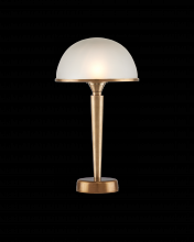 Currey 6000-0986 - Gatsby Table Lamp