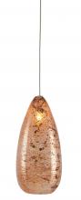 Currey 9000-0902 - Rame 1-Light Round Multi-Drop