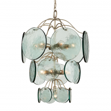 Currey 9000-1100 - Rovigo Chandelier